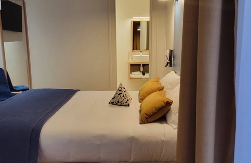2nd Arrondissement Hotel | Hotelo Lyon Ainay
