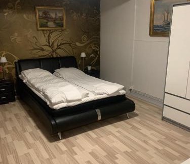 Nykøbing Cama Y Desayuno | HotelPandekagehuset B&B