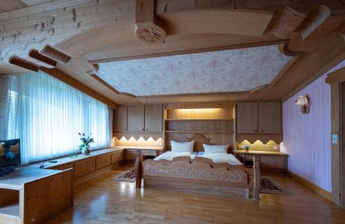 Hahnenklee Hotel | Hotels am Kranichsee