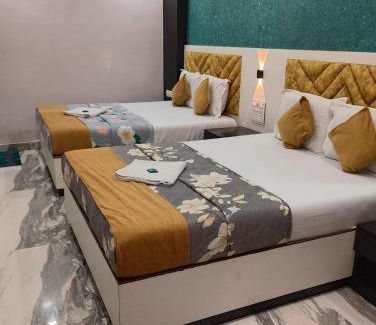 Fort Casa | Hotels Galaxy INN