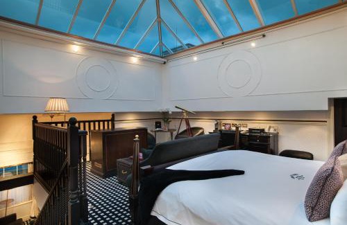 Westminster Hotel | Hotels In London With Pet Friendly, Child Friendly, Other