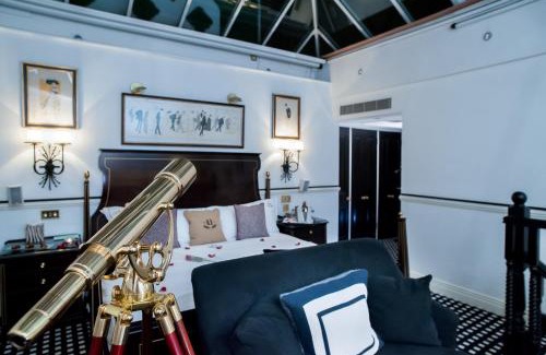 Westminster Hotel | Hotels In London With Pet Friendly, Child Friendly, Other