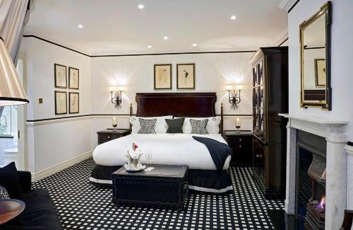Westminster Hotel | Hotels In London With Pet Friendly, Child Friendly, Other