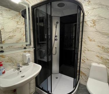 Vorokhta Hotel | Hotels mim