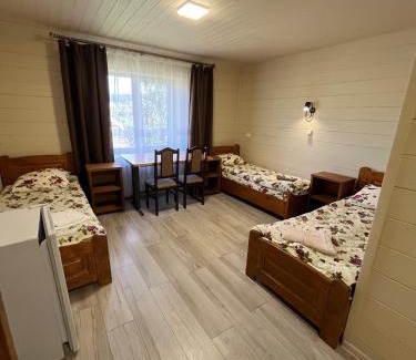 Vorokhta Hotel | Hotels mim