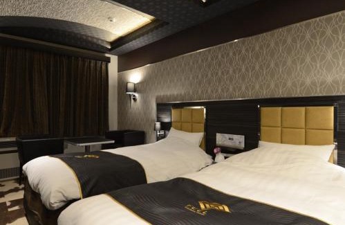 Yamatecho Hotel | Hotels & Resort Feel
