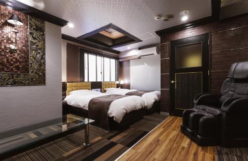 Yamatecho Hotel | Hotels & Resort Feel