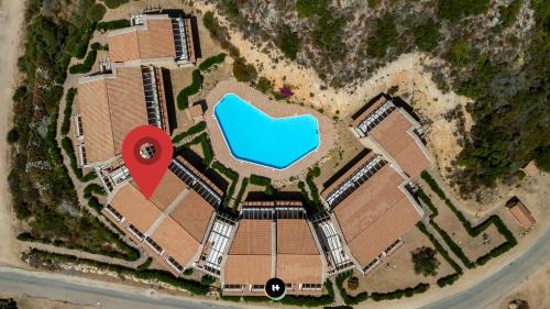 Costa Paradiso Apartamento | Hotels Too - Home Paradiso
