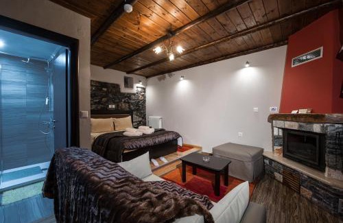 Aghios Athanasios Apartamento | Hotels Voras