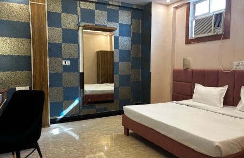 Mahoba Hotel | Hotels7Apple