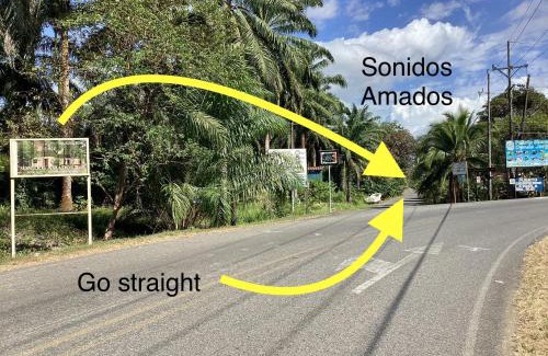 Sierpe Cabina | hotelsonidosamados-osa