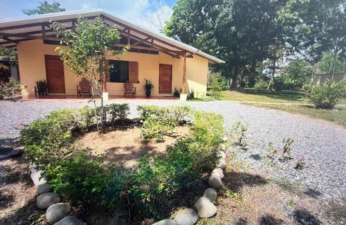 Sierpe Cabina | hotelsonidosamados-osa
