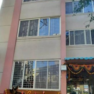 Kasarwadi Apartamento | HotelTrimurti lodging