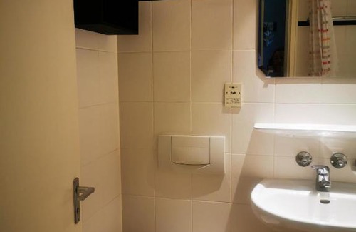 Antonsviertel Apartamento | Hotelturm