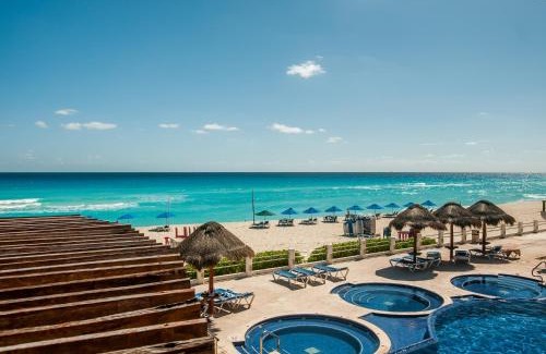 Zona Hotelera Apartamento | HotelZone L16 Beach Access