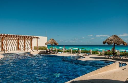 Zona Hotelera Apartamento | HotelZone L16 Beach Access