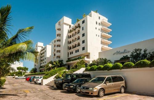 Zona Hotelera Apartamento | HotelZone L16 Beach Access