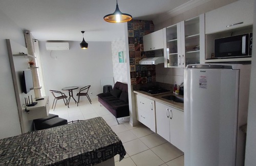 Caldas Novas Hotel | HotFérias Flat Enseada pesca permitida