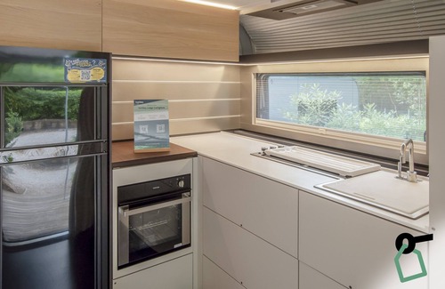 Le Rocchette Casa | HOTIDAY Lodge Castiglione