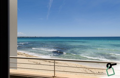 Torre Lapillo Casa | HOTIDAY Apartment Collection - Torre Lapillo
