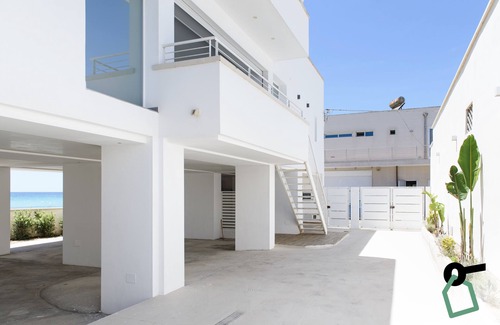Torre Lapillo Casa | HOTIDAY Apartment Collection - Torre Lapillo