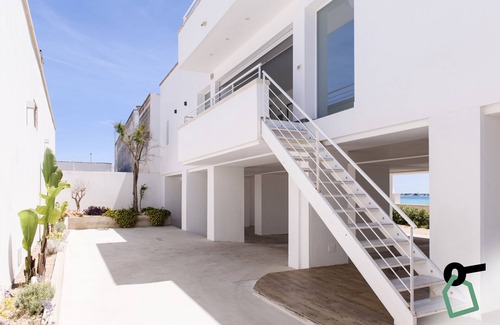 Torre Lapillo Casa | HOTIDAY Apartment Collection - Torre Lapillo