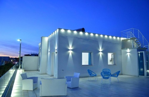 Torre Lapillo Casa | HOTIDAY Apartment Collection - Torre Lapillo