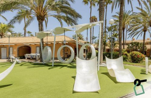 Meloneras Hotel | Hotiday Gran Canaria Maspalomas