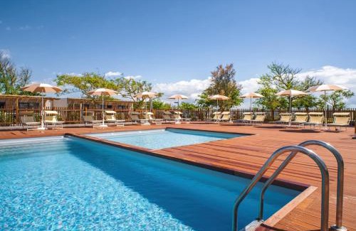 Milano Marittima Hotel | HOTIDAY Room Collection - Milano Marittima