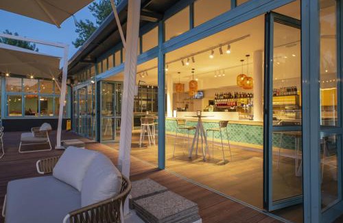 Milano Marittima Hotel | HOTIDAY Room Collection - Milano Marittima