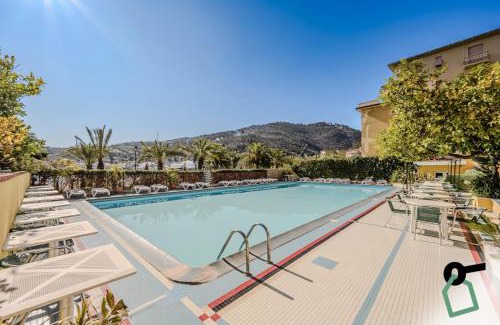 Le Grazie Hotel | HOTIDAY Room Collection - Le Grazie