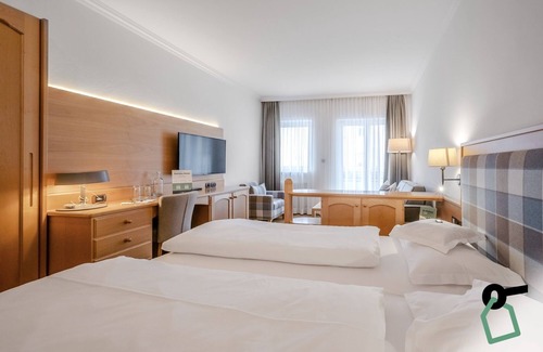 Ortisei Hotel | HOTIDAY Room Collection - Ortisei