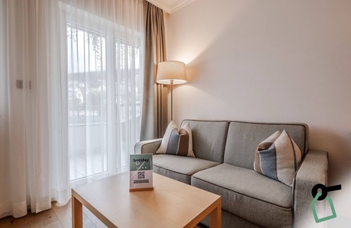 Ortisei Hotel | HOTIDAY Room Collection - Ortisei
