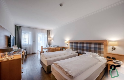 Ortisei Hotel | HOTIDAY Room Collection - Ortisei