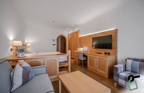 Ortisei Hotel | HOTIDAY Room Collection - Ortisei