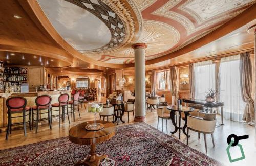 Madonna di Campiglio Hotel | HOTIDAY Room Collection - Campiglio Pradalago