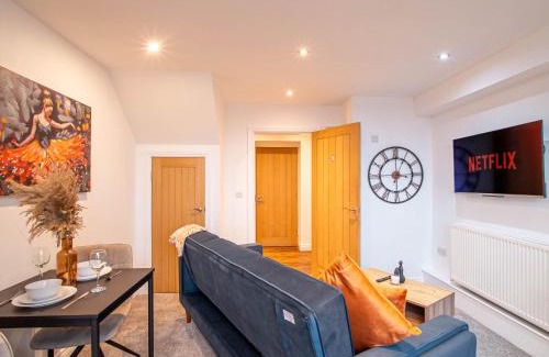 Kirkheaton Apartamento | Hotl Aparts at The Deal House