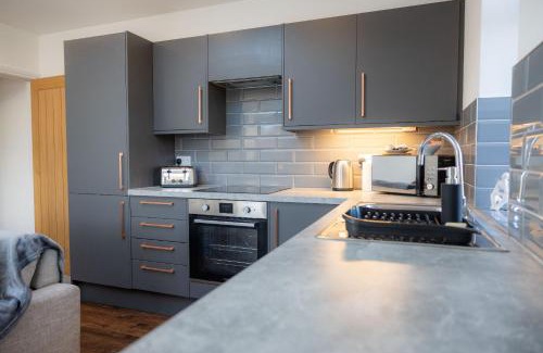 Kirkheaton Apartamento | Hotl Aparts at The Deal House