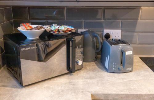 Kirkheaton Apartamento | Hotl Aparts at The Deal House