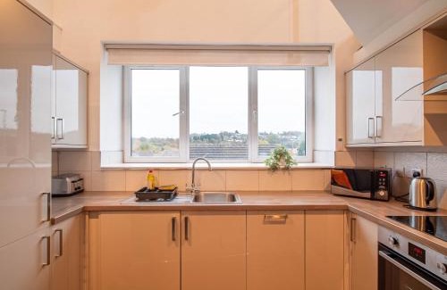 Kirkheaton Apartamento | Hotl Aparts at The Deal House