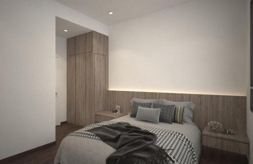 Ulu Kinta Apartamento | Hotspring 2 Room Suite 1912 @ Sunway Onsen (Neighbour of Lost World of Tambun)