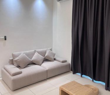 Ulu Kinta Apartamento | Hotspring 2 Room Suite 1912 @ Sunway Onsen (Neighbour of Lost World of Tambun)