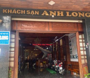 Buon Ma Thuot Casa | Hottel ANH LONG