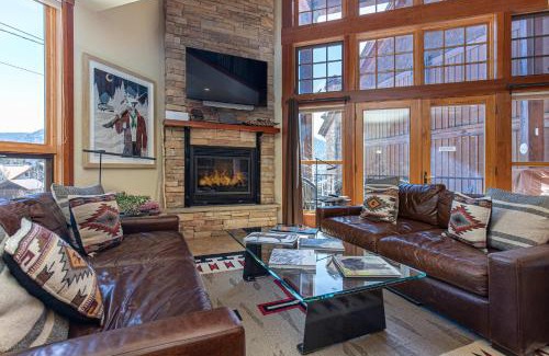 Purgatory Casa | HotTub-Elkpoint-True Ski In Ski Out Family &Pet Friendly