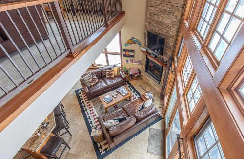 Purgatory Casa | HotTub-Elkpoint-True Ski In Ski Out Family &Pet Friendly