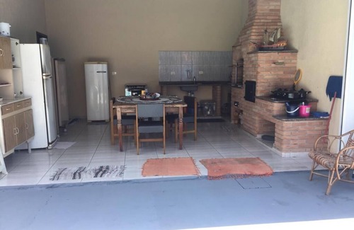 Peruibe Casa | Casa esquinera con playa Peruibe