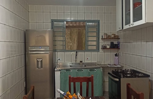 Peruibe Casa | House in Peruíbe - Close to the beach and waterfall