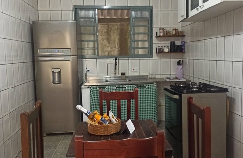 Peruibe Casa | House in Peruíbe - Close to the beach and waterfall
