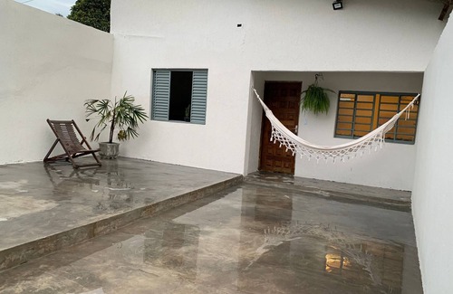 Peruibe Casa | House in Peruíbe - Close to the beach and waterfall