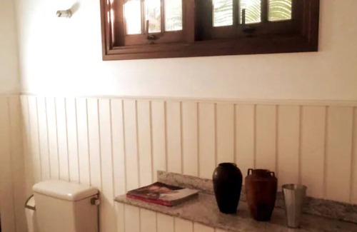 Chacaras Primavera Cabaña | House for families in Closed Condominium Alto Padrão - 5.7 km from Itú